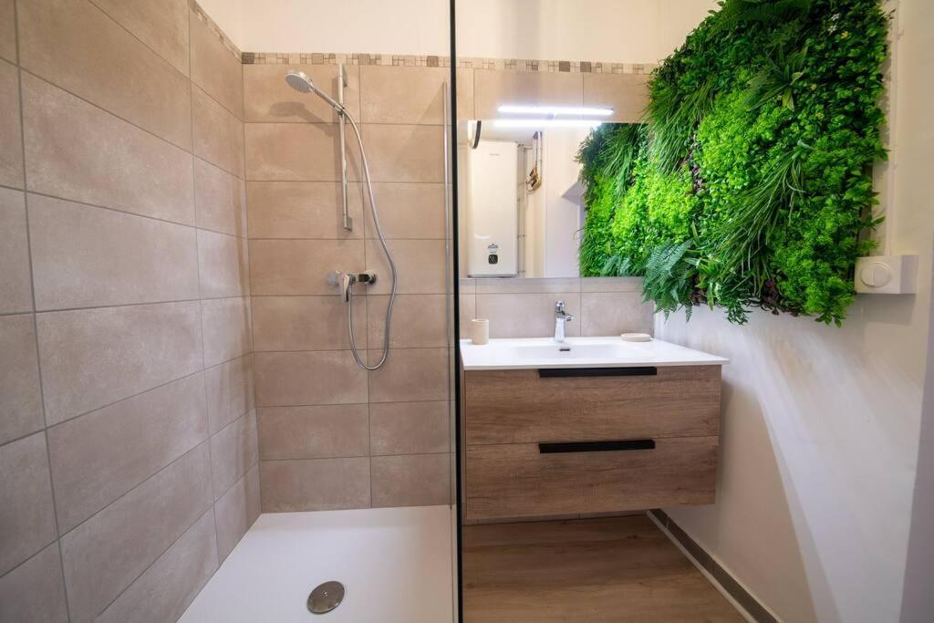 Logement De Charme En Plein Coeur D'アヴィニョン エクステリア 写真