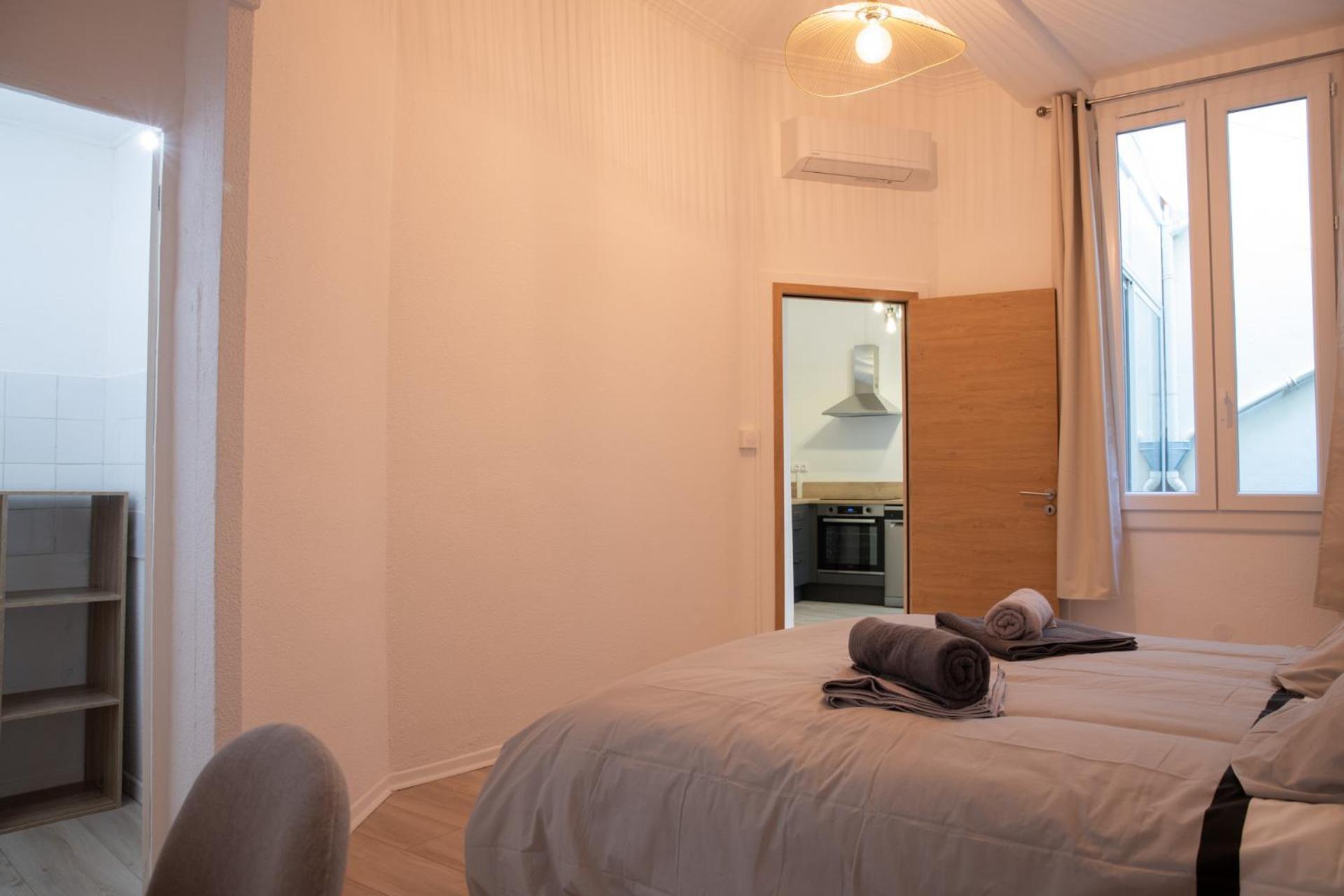 Logement De Charme En Plein Coeur D'アヴィニョン エクステリア 写真