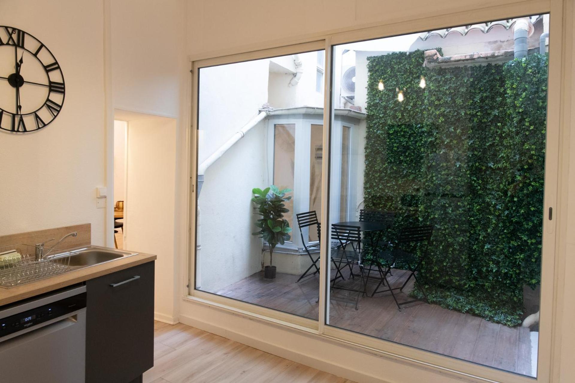 Logement De Charme En Plein Coeur D'アヴィニョン エクステリア 写真