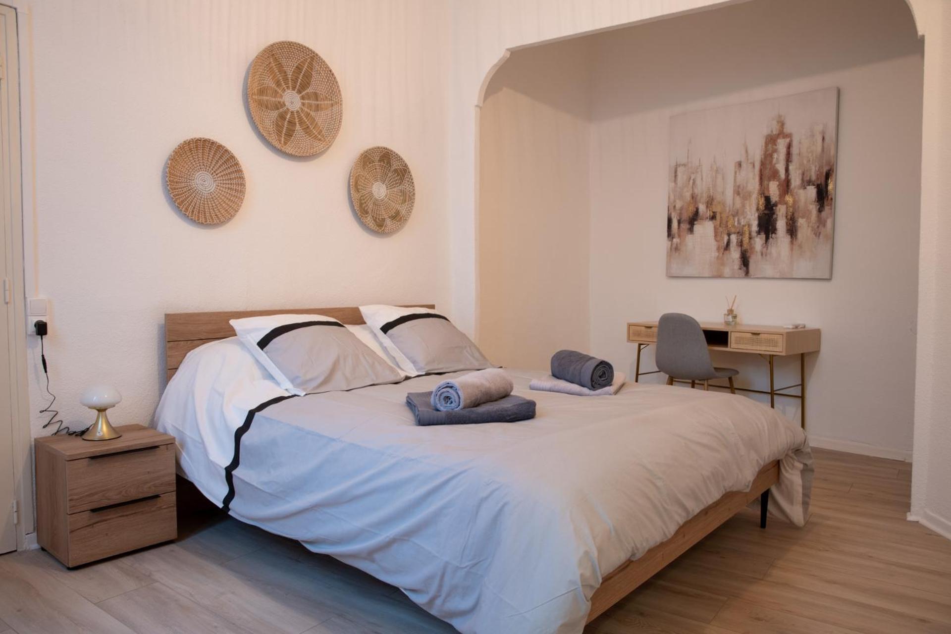 Logement De Charme En Plein Coeur D'アヴィニョン エクステリア 写真